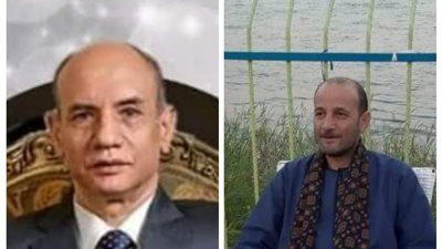 أمين الفلاحين بطما 