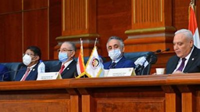 ننشر أسماء الفائزين بالمقاعد الفردية في انتخابات مجلس الشيوخ 2020 بالفيوم