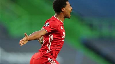 بايرن ميونخ ضد ليون ..البايرن يضع قدم فى نهائي دوري الأبطال الأوروبي