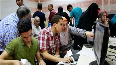 ننشر الرابط.. خطوات وقواعد تسجيل الرغبات في تنسيق الجامعات 2020