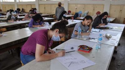 ننشر الرابط.. استمرار التسجيل الإلكتروني لاختبارات القدرات 2020