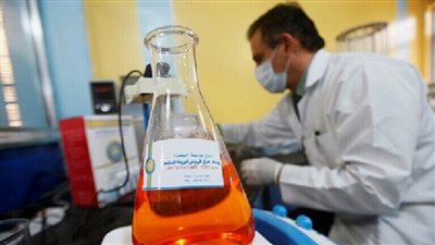 طبيب عراقي ادعى اكتشافه علاج لكورونا