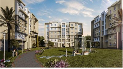 الخميس المقبل آخر فرصة لحجز شقق الإسكان المتوسط بالمدن الجديدة