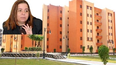بأرقام العمارات.. مواعيد تسليم شقق الإسكان الاجتماعي بقطاع «د» بالـ800 فدان في أكتوبر الجديدة 
