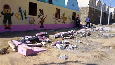 تحذير خطير لحاجزي البيت الريفي بأسوان يهدد بفسخ التعاقد