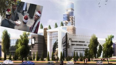 حقيقة قبول الجامعات الأهلية للحاصلين على الثانوية الأزهرية