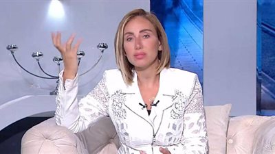 فنانة شهيرة تتسبب في أزمة شديدة لـ«ريهام سعيد».. اعرف التفاصيل