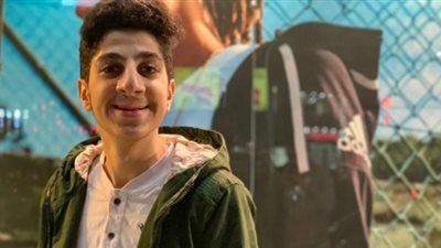 صورة| مدرس مساعد بـ «تربية رياضية حلوان» تكشف الأسباب الحقيقية لرفض الطالب أحمد عمر