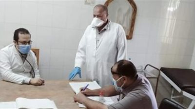 إحالة 64 طبيب وصيدلي بمستشفى بهتيم المركزي للتحقيق.. لهذا السبب