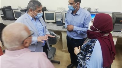 تنسيق 2020.. تفاصيل تسجيل رغبات المرحلة الأولى بجامعة بنها