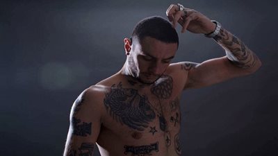 أحمد الفيشاوي يكشف عن تفاصيل أغنية فيلمه الجديد 