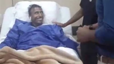 رئيس الزمالك يرفض اعتذار وليد سليمان لعبد الشافي ويشكو اللاعب للجبلاية 