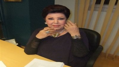 ظهور مؤثر لـ«رجاء الجداوي» في فيلم «توأم روحي»