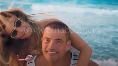 بالفيديو.. طرح كليب «أماكن السهر» للهضبة عمرو دياب