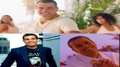 كلاكيت ثالث مرة.. عمرو دياب يطرح 