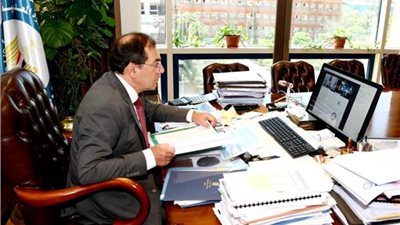 تفاصيل تنفيذ أول مشروع لتوصيل الغاز الطبيعي للوادي الجديد