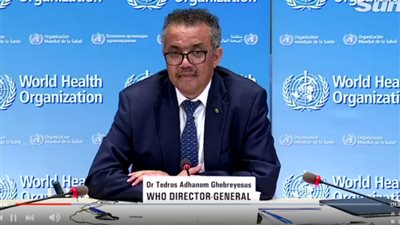 الصحة العالمية: 127 دولة تشارك في مبادرة 