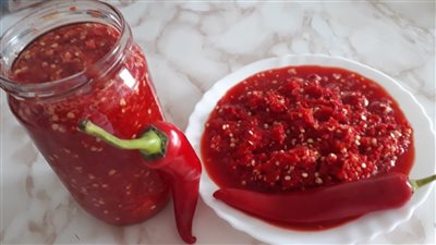 فوائد لا يعرفها الكثيرون عن الشطة المطحونة 