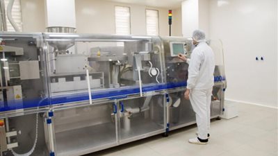 إيفا فارما تطرح أدوية مصرية في أوروبا وكندا قريبًا