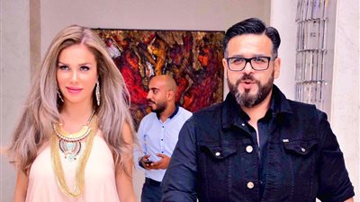 صدمة.. تعرف على سبب وفاة وائل المصري مدير أعمال نيكول سابا