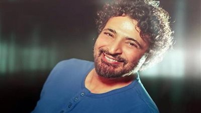 بعد غياب 14 عاما.. حميد الشاعري: أنا بابا