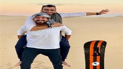 بعد وفاة مصطفى حفناوي.. تدهور الحالة الصحية لليوتيوبر عمرو راضي