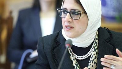 وزيرة الصحة تجيب.. متى تحدث موجة ثانية لكورونا؟
