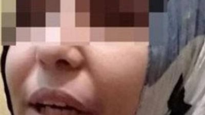 مفاجآت فى قضية قتل طفلة المعصرة على يد أمها وعشيقها 