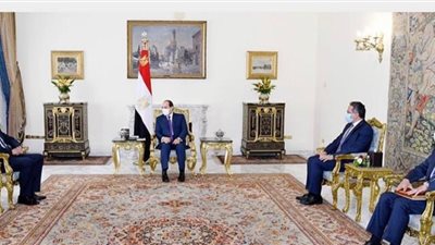 بالصور.. الأمين العام لمنظمة السياحة العالمية يسجل زيارته لمصر على منصات التواصل الاجتماعي الخاصة به 