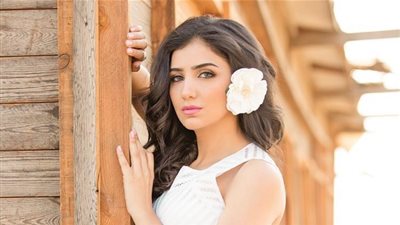 مفاجأة قوية تحضر لها مي عمر للجمهور في مسلسل 