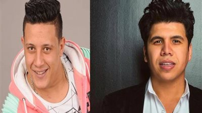 عمر كمال وحمو بيكا يتحديان «الموسيقيين» بتصرف «مستفز جدًا»