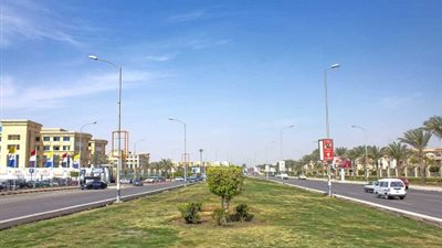 أسعار الوحدات السكنية بأحياء مدينة الشيخ زايد خلال أغسطس الحالي