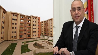 بالأماكن والشروط.. «الإسكان» تعلن تفاصيل طرح الإعلان الرابع عشر لوحدات المشروع الاجتماعي 