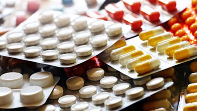 ضبط 4 آلاف عبوة دواء مخالفة قبل بيعها في السوق السوداء بالشرقية