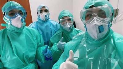 الصحة: ارتفاع نسبة التعافي من كورونا لـ 71.6%