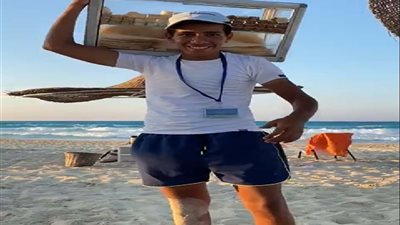 بعد منحة الطب.. الطالب بائع الفريسكا يكشف تفاصيل مكالمته مع وزير التعليم العالي