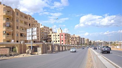 ننشر أسعار الوحدات السكنية بحدائق الأهرام بعد الإقبال الكبير على الشراء