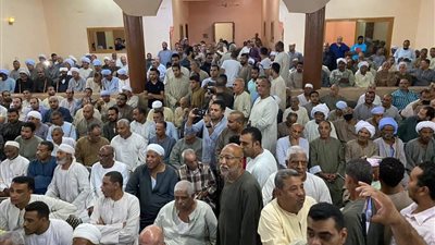 «مستقبل وطن» يستعد لإعادة انتخابات مجلس الشيوخ بالأقصر 