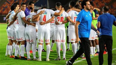 صدمة فى الزمالك ..إكتشاف ثلاث حالات كورونا قبل لقاء إنبي . تصعيد ازمة الدم إلى الجبلاية