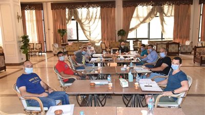 خبر سار طال انتظاره من أعضاء الصيد بكافة الفروع  