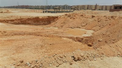 «الإسكان» تطرح اليوم أراضي إسكان متوسط بـ7 مدن جديدة.. اعرف الأماكن والمساحات ونظام السداد
