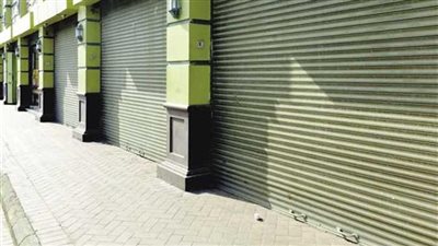 26 ألف جنيه سعر متر المحلات التجارية ببني سويف الجديدة