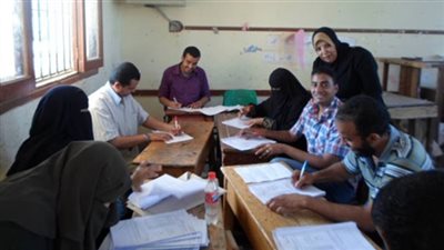 ننشر الرابط.. برقم الجلوس احصل على نتيجة الدبلومات الفنية 2020