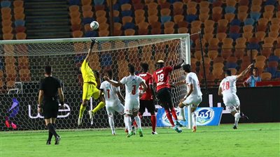 الأهلي والزمالك على طائرة واحدة للمغرب !؟