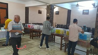 بالأرقام.. ننشر نتيجة انتخابات نقابة البيطريين بسوهاج 