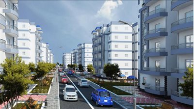 ننشر كراسة شروط شقق الإسكان المتوسط المطروحة حاليًا في 4 محافظات