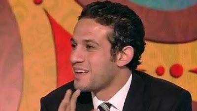 محمد فضل يعترف: أنا محسوب على أبوريدة وعرضت ثنائي الترجي على الأهلي 