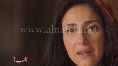 بالفيديو.. الحلقة الثالثة من مسلسل «إلا أنا» حكاية «أمل حياتي»