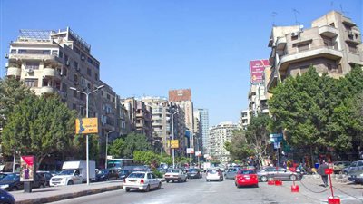 أسعار الوحدات السكنية بحي وميدان الجيزة وأم المصريين والبحر الأعظم والمنيب