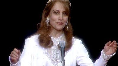 شاهد.. هكذا استقبلت فيروز 